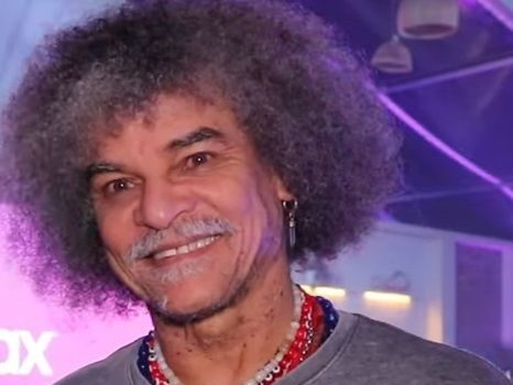 Carlos Valderrama