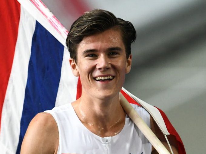 Jakob Asserson Ingebrigtsen