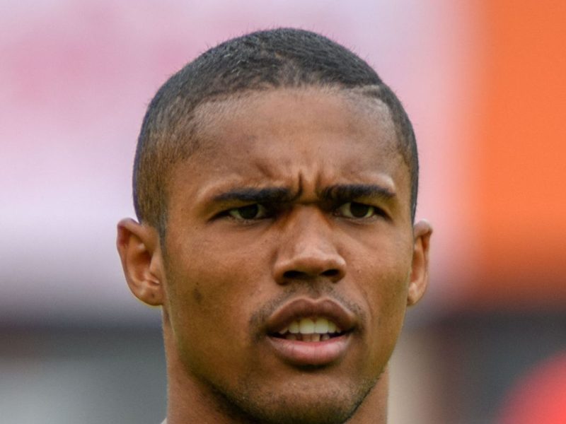 Douglas Costa