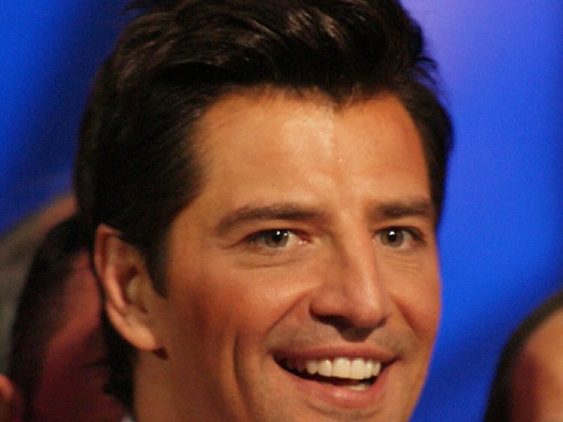 Sakis Rouvas