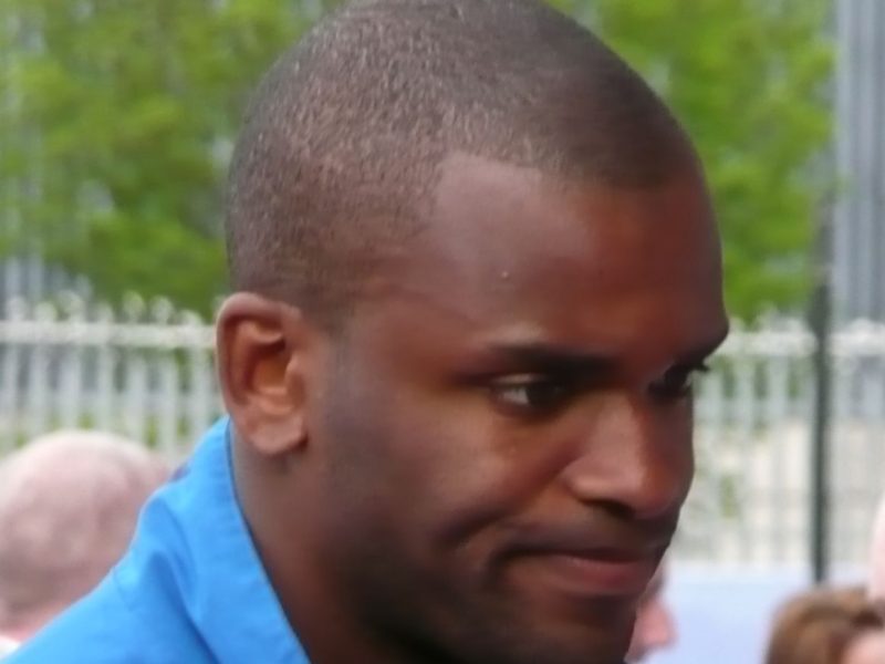 Darren Bent