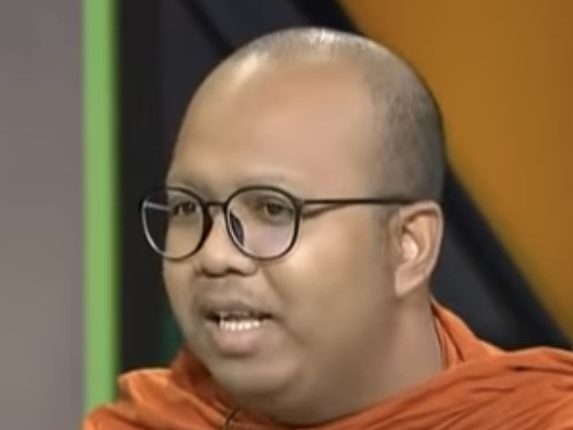 Praiwan Wannabut