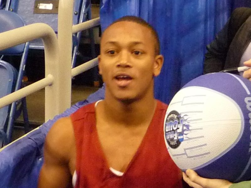 Romeo Miller