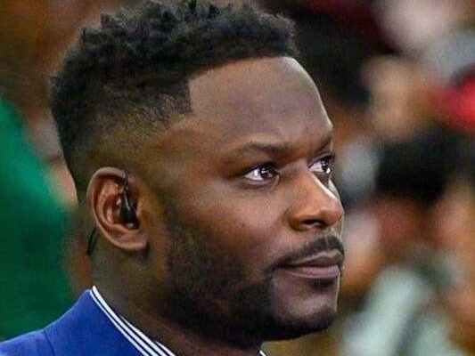 Maurice Edu