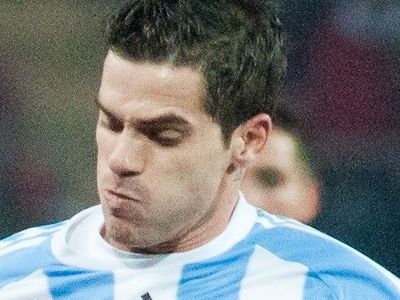 Fernando Gago
