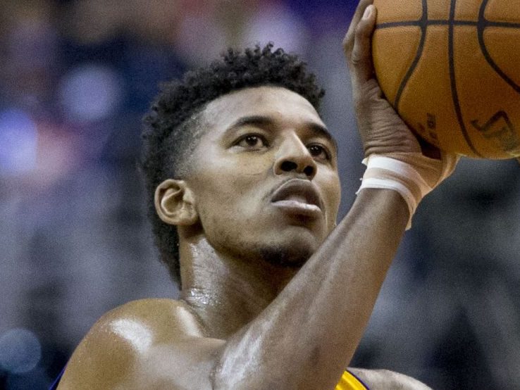 Nick Young