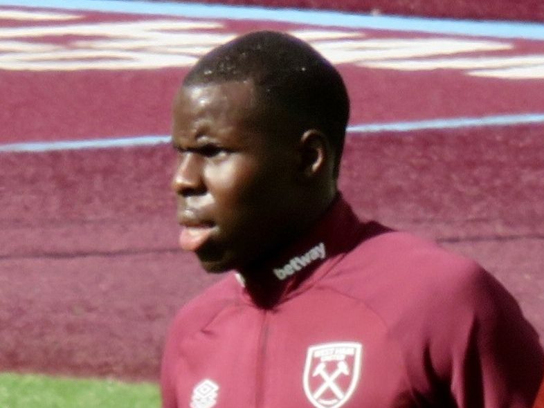 Kurt Zouma