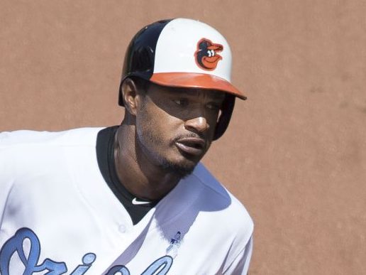 Adam Jones