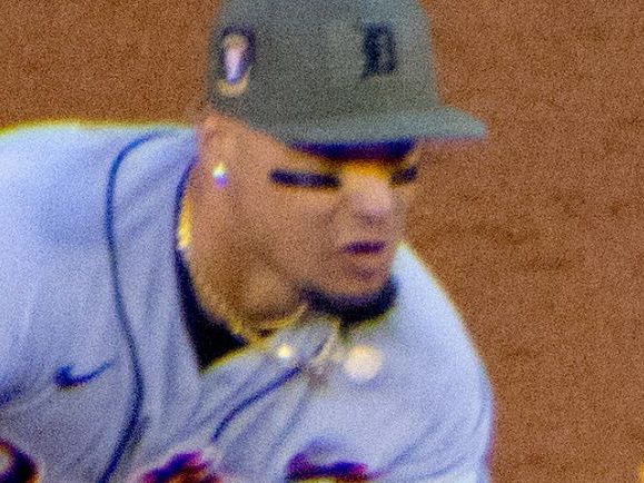 Javier Báez