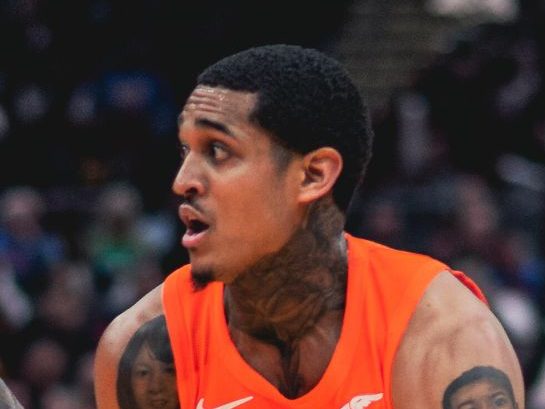 Jordan Clarkson