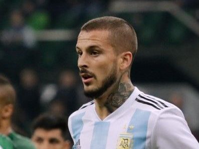 Darío Benedetto