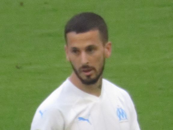 Darío Benedetto