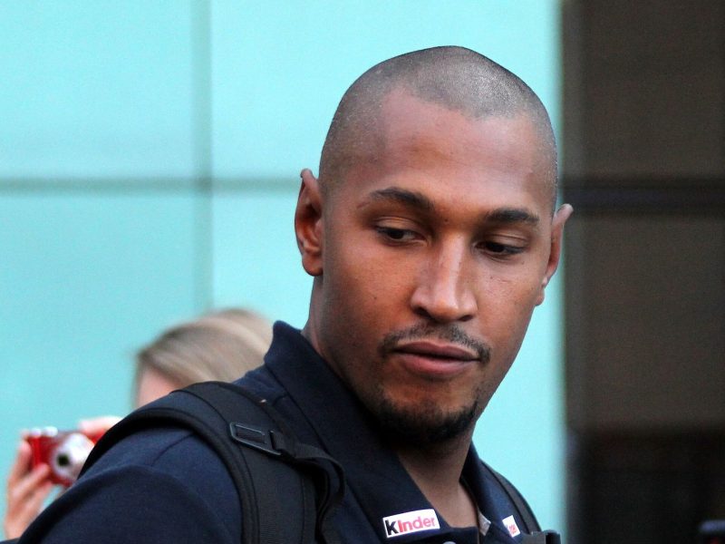 Boris Diaw