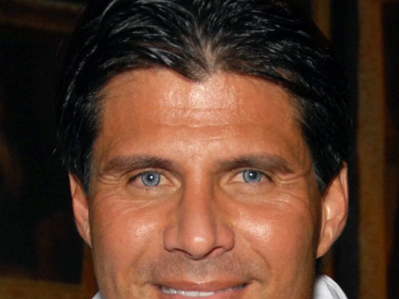 Jose Canseco