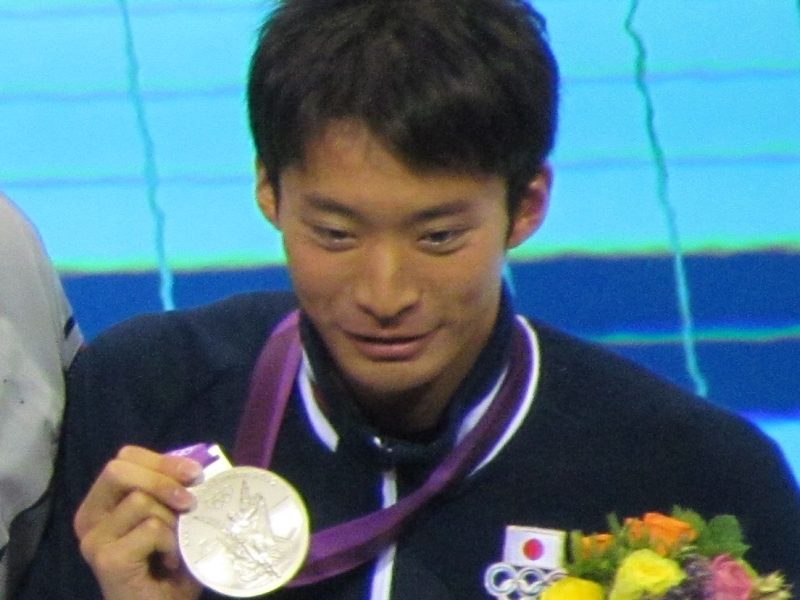 Ryosuke Irie