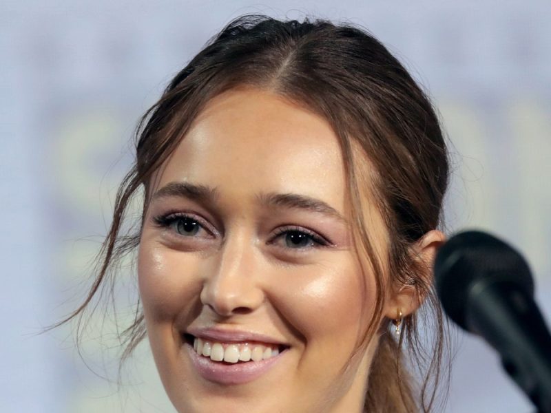 Alycia Debnam-Carey