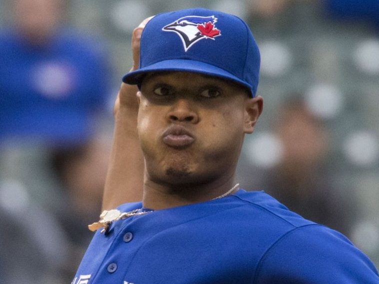 Marcus Stroman