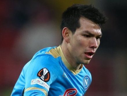Hirving Lozano