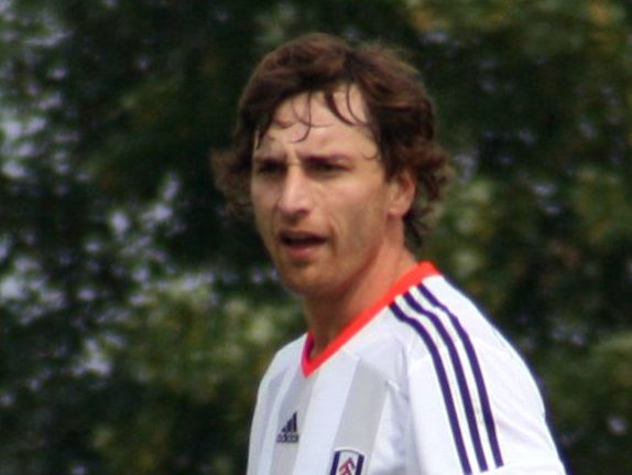 Fernando Amorebieta