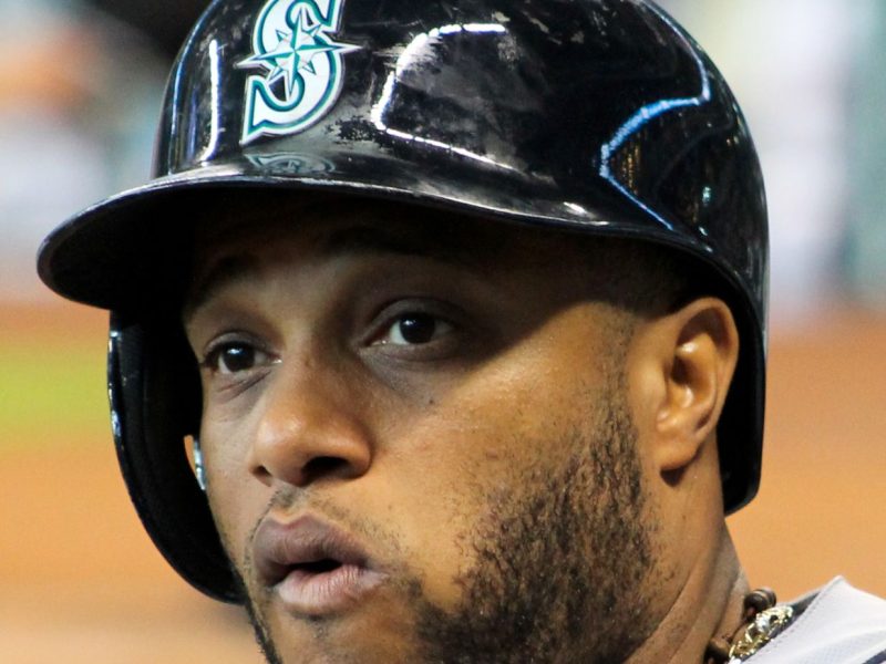 Robinson Canó