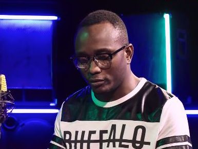 Brymo