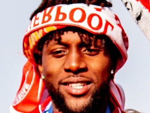 Divock Origi