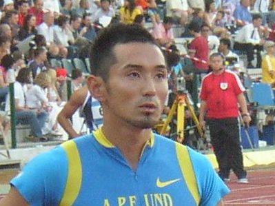 Dai Tamesue
