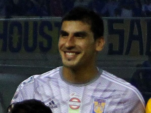 Nahuel Guzmán