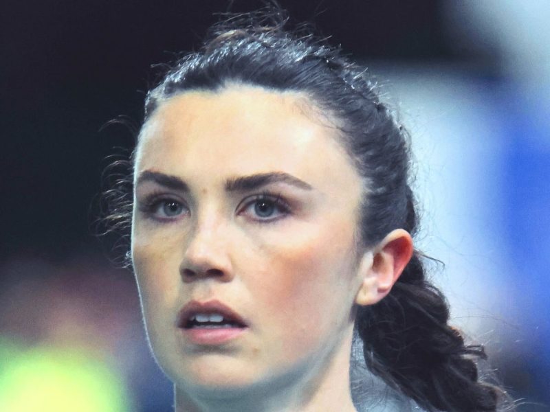 Ingrid Syrstad Engen