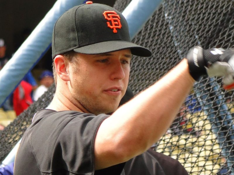 Buster Posey