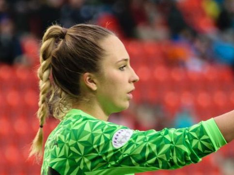 Barbora Votíková