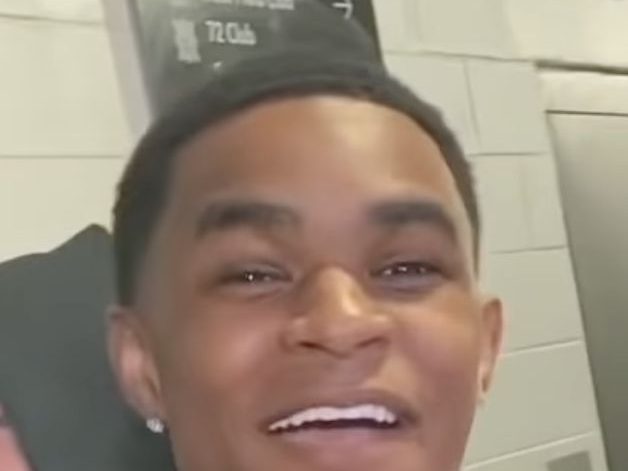 Almighty Jay