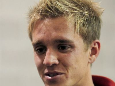 Stuart Holden