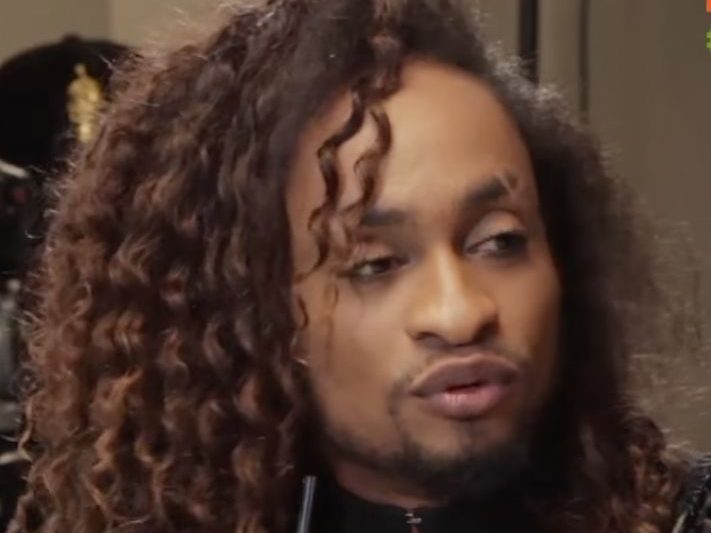 Denrele Edun