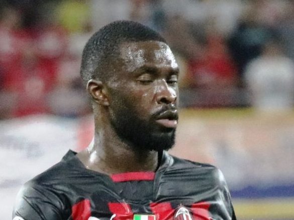 Fikayo Tomori