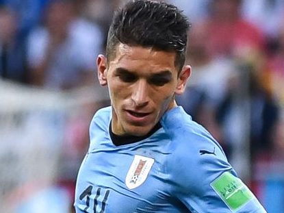 Lucas Torreira