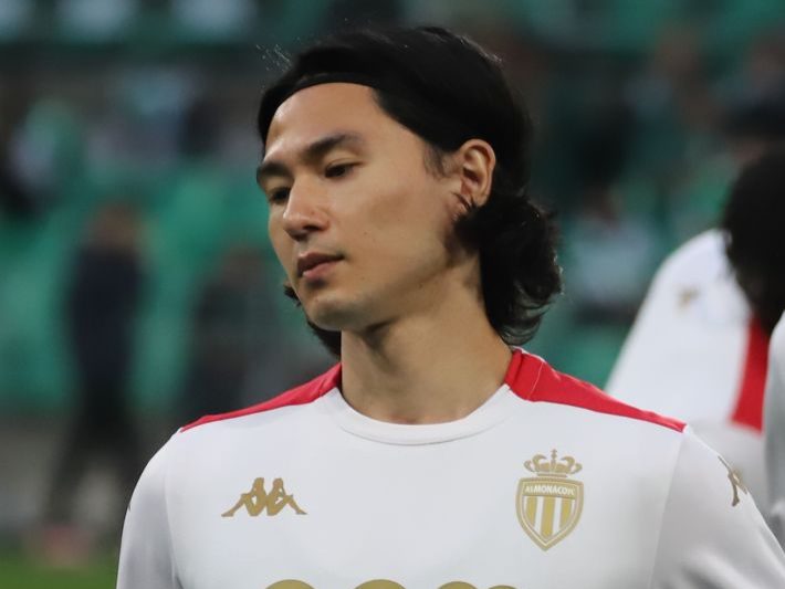 Takumi Minamino