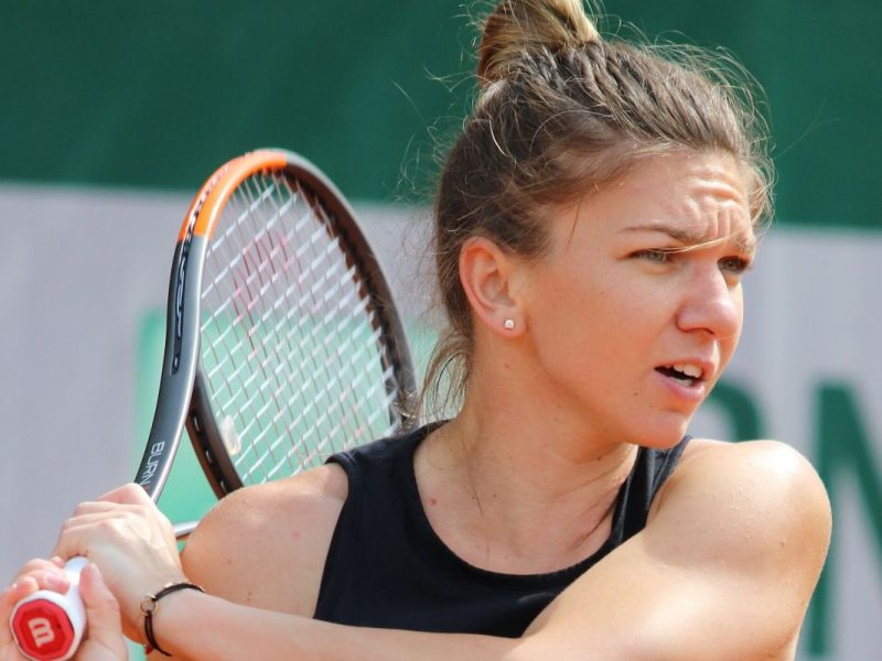 Simona Halep