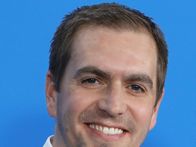 Philipp Lahm