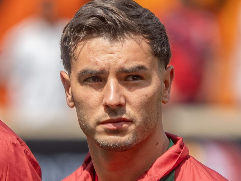 Brahim Díaz