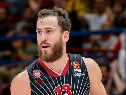Sergio Rodríguez