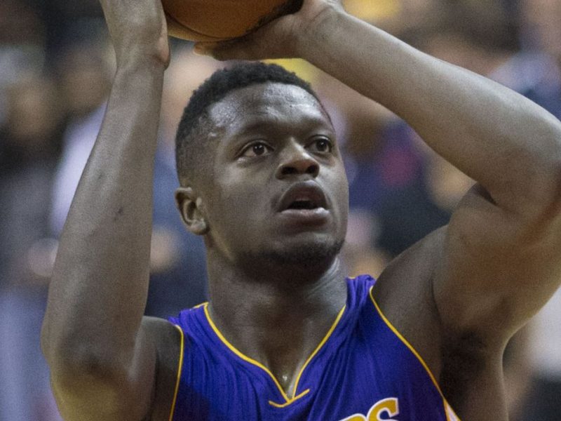 Julius Randle