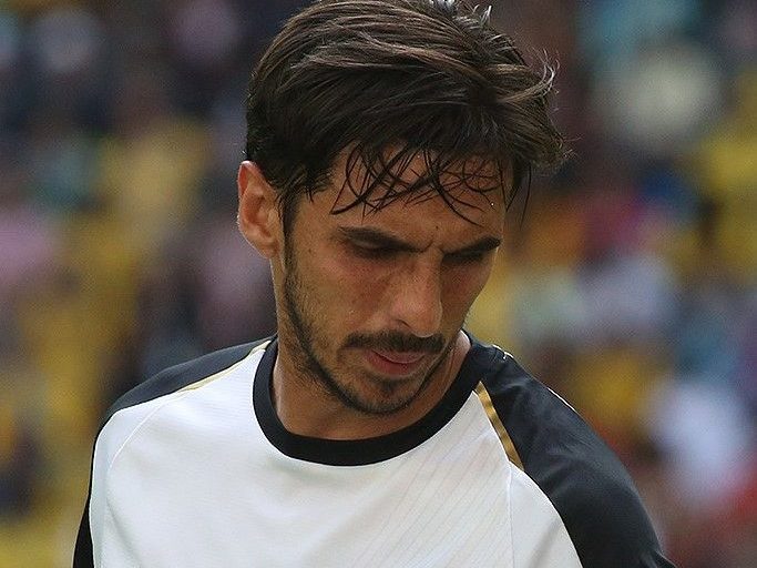 Bryan Ruiz