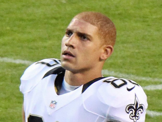 Jimmy Graham