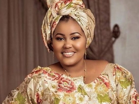 Hadiza Aliyu