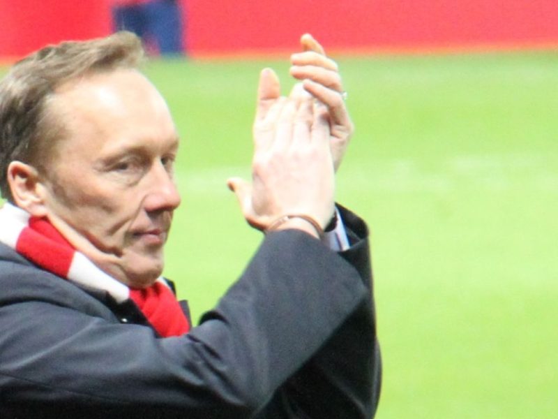 Lee Dixon