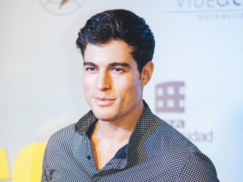 Danilo Carrera