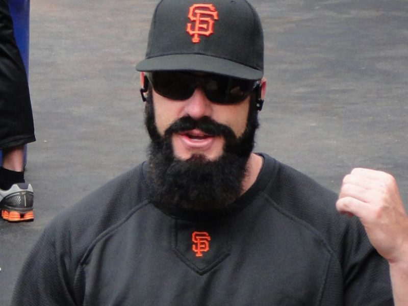 Brian Wilson
