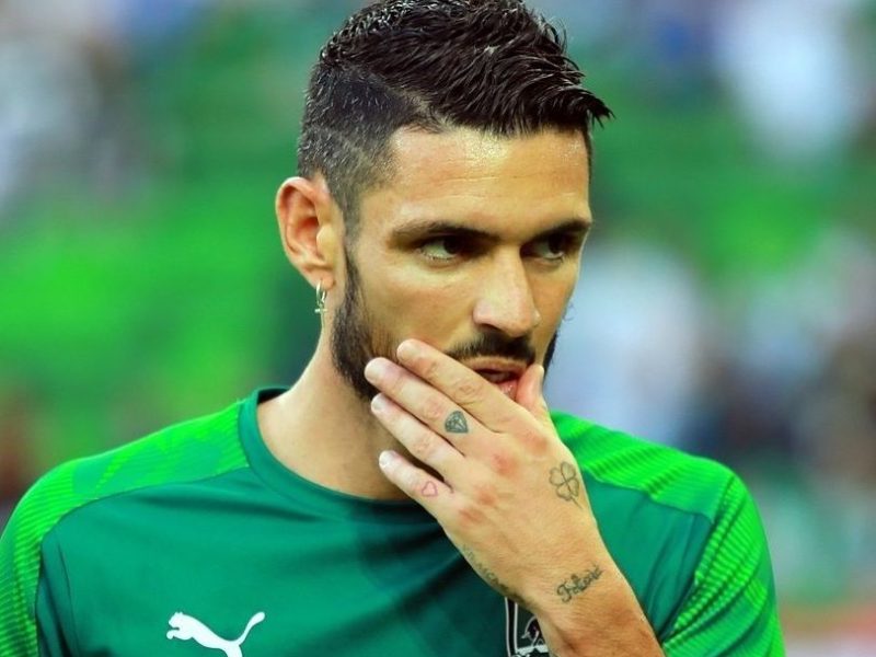 Rémy Cabella