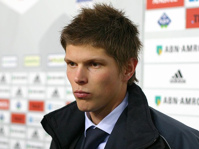 Klaas-Jan Huntelaar